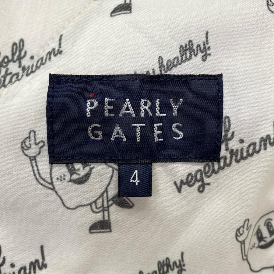 PEARLY GATES（パーリーゲイツ） coco 中古 メンズ ハーフパンツ 4(M