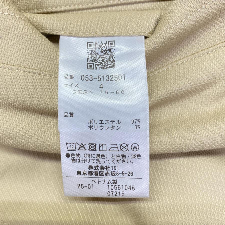 PEARLY GATES（パーリーゲイツ） coco 中古 メンズ ハーフパンツ 4(M