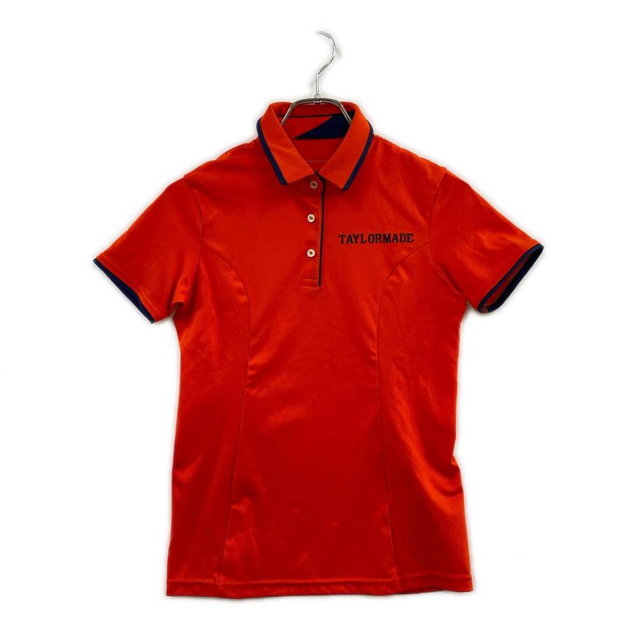 TaylorMade（テーラーメイド） coco 中古 レディース 半袖ポロシャツ S