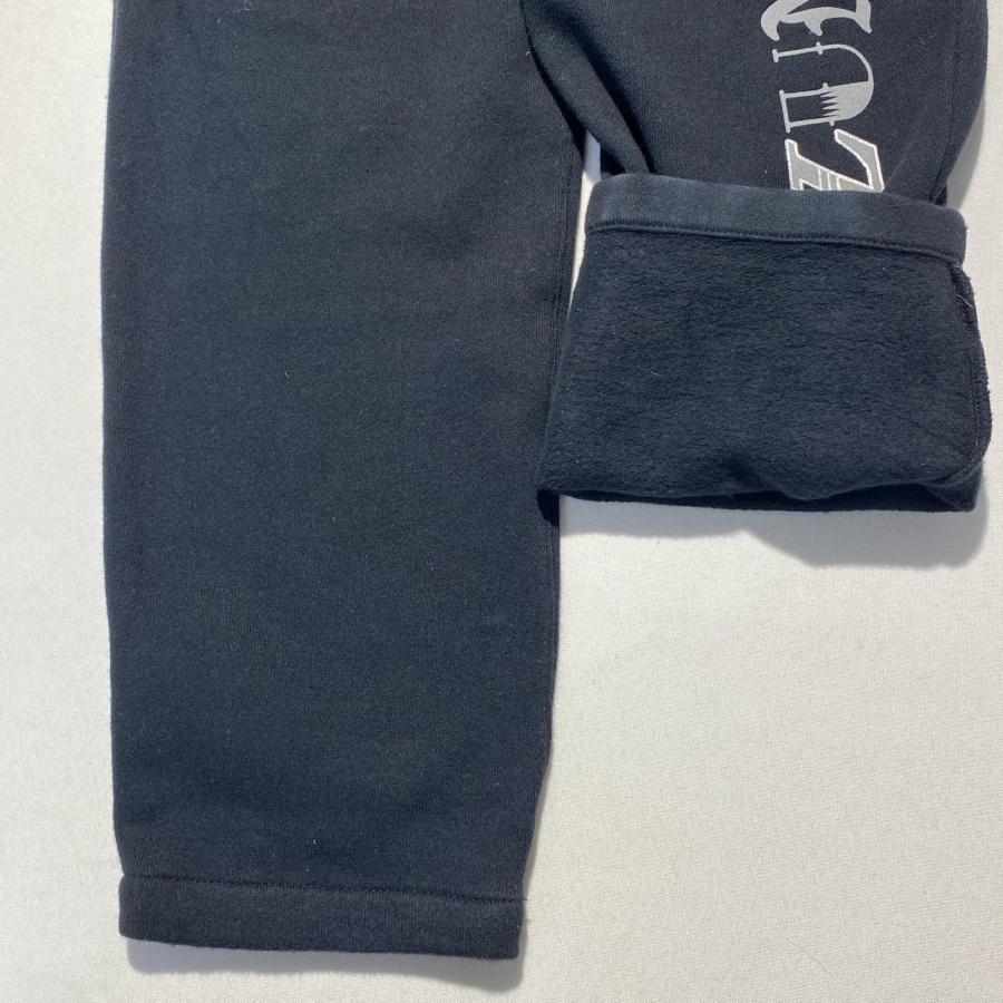 Russeluno（ラッセルノ） 中古 メンズ パンツ 5(L) ブラック 黒 裏起毛
