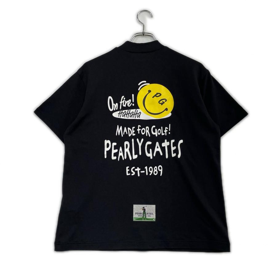 PEARLY GATES（パーリーゲイツ） coco 中古 レディース 半袖シャツ 2(L