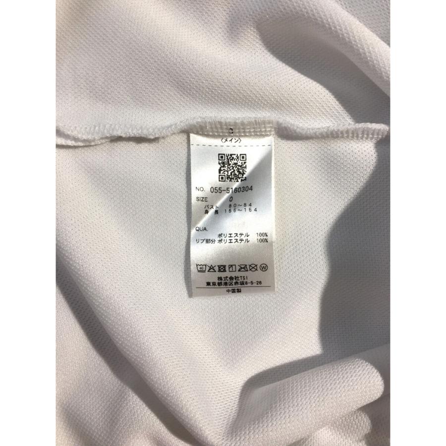 PEARLY GATES（パーリーゲイツ） coco 中古 レディース 半袖ポロシャツ