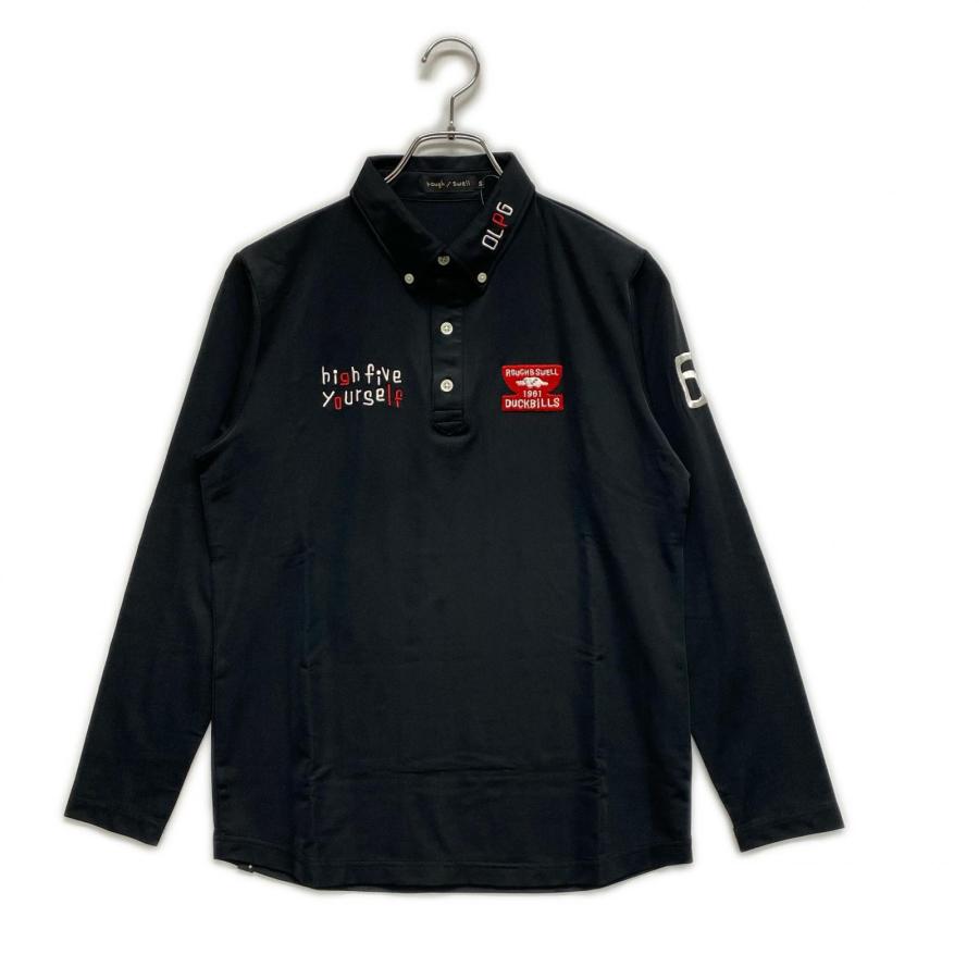 coco 中古【値下げ】 ラフ＆スウェル rough&swell メンズ 長袖