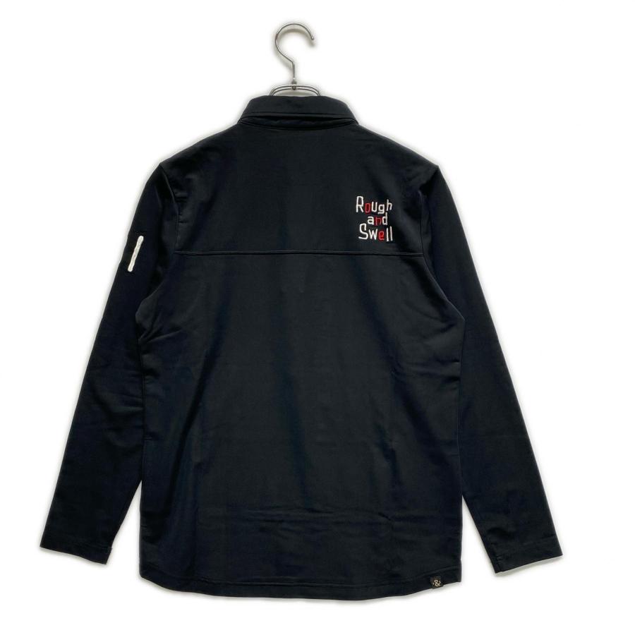 coco 中古【値下げ】 ラフ＆スウェル rough&swell メンズ 長袖