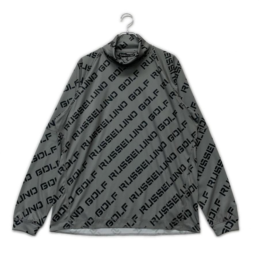 新品【ラッセルノ】M相当 Russeluno（ラッセルノ） coco 未使用品 メンズ 長袖シャツ 6(LL