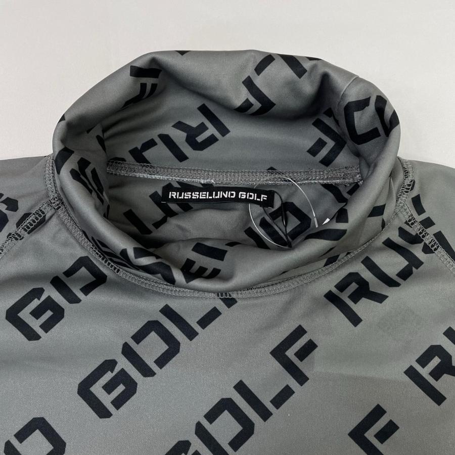 Russeluno（ラッセルノ） coco 未使用品 メンズ 長袖シャツ 6(LL