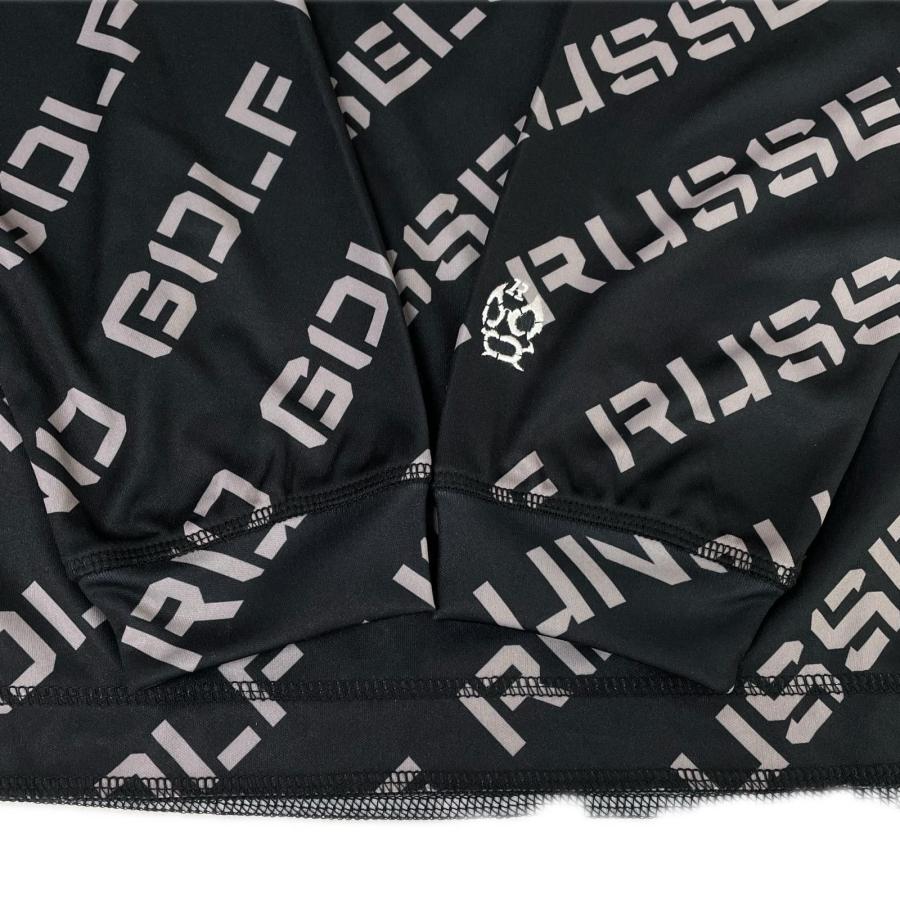 Russeluno（ラッセルノ） coco 未使用品 メンズ 長袖シャツ 6(LL) 未