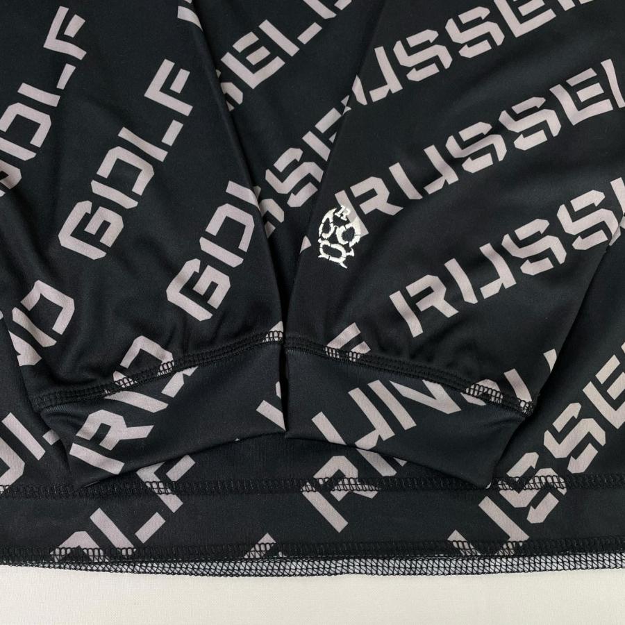 Russeluno（ラッセルノ） coco 未使用品 メンズ 長袖シャツ 6(LL) 未