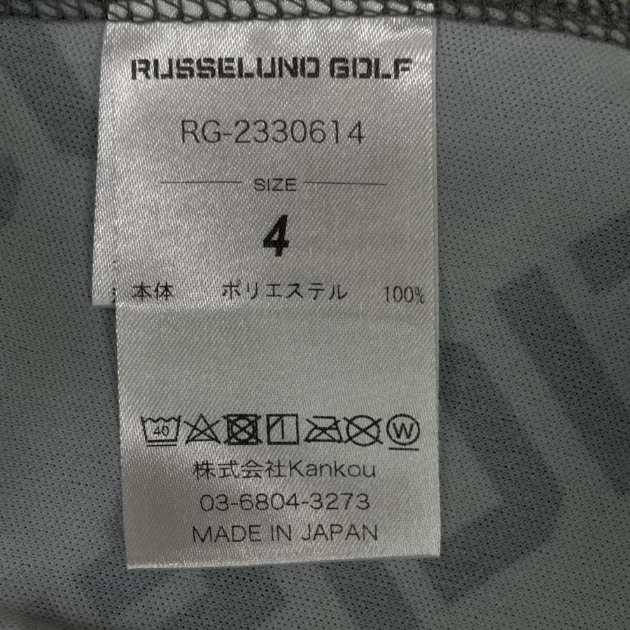 Russeluno（ラッセルノ） coco 未使用品【値下げ】ラッセルノ メンズ