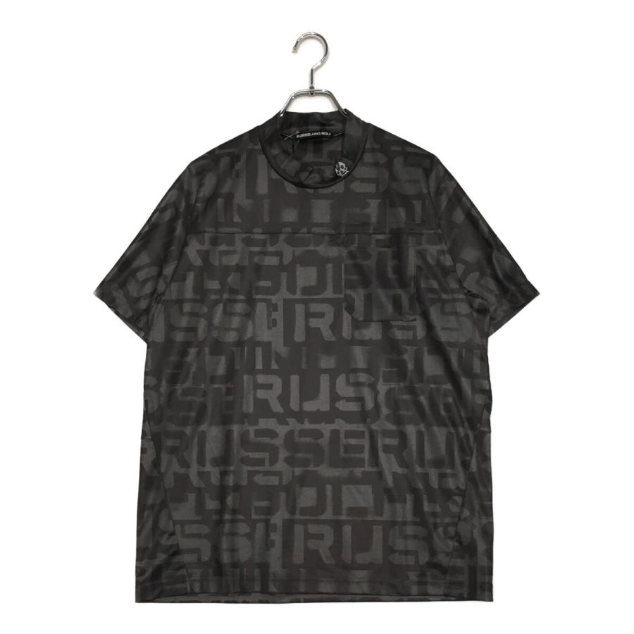 Russeluno（ラッセルノ） coco 未使用品 メンズ 半袖シャツ 6(LL