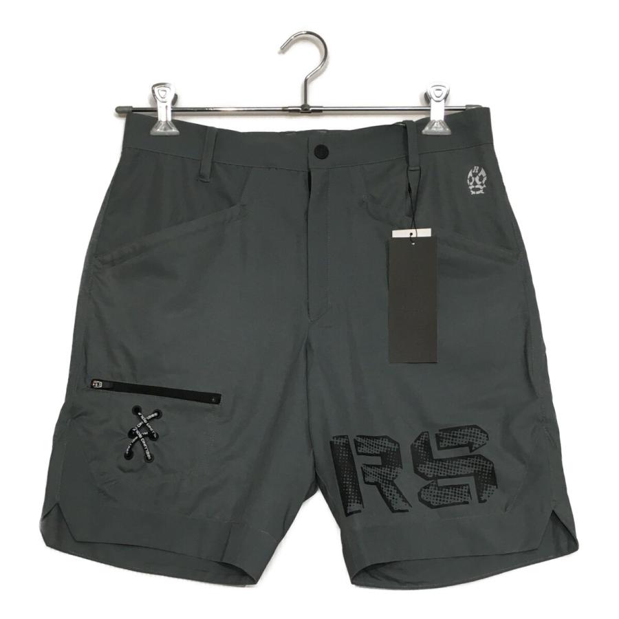 Russeluno（ラッセルノ） coco 未使用品 メンズ ハーフパンツ 4(M