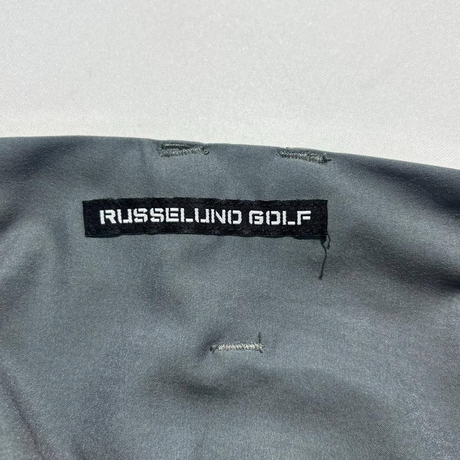 Russeluno（ラッセルノ） coco 未使用品 メンズ ハーフパンツ 4(M