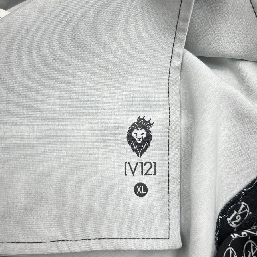 美品　V12 ヴィトゥエルヴ パンツ　ＸＬ　春夏秋 V12（ヴィ・トゥエルヴ） coco 未使用品【値下げ】 メンズ パンツ XL