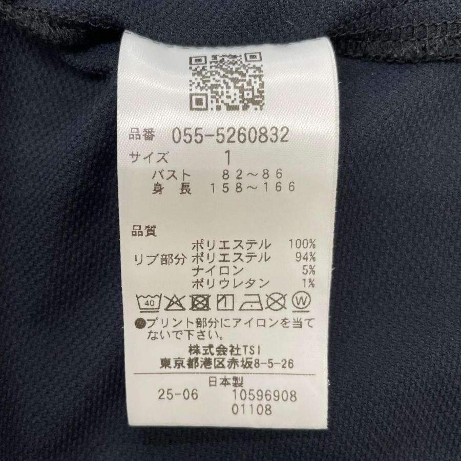 PEARLY GATES（パーリーゲイツ） coco 中古 レディース 半袖ポロシャツ