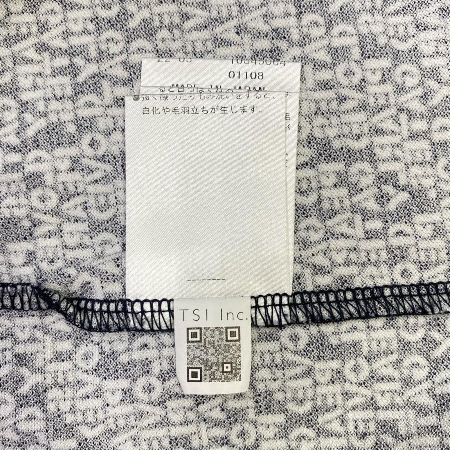 PEARLY GATES（パーリーゲイツ） coco 中古 メンズ 半袖シャツ 5(L) 紺