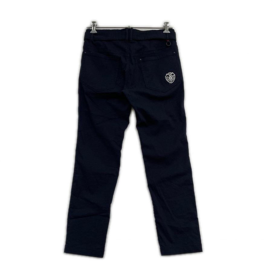 PEARLY GATES（パーリーゲイツ） coco 中古 メンズ パンツ 4(M) 紺
