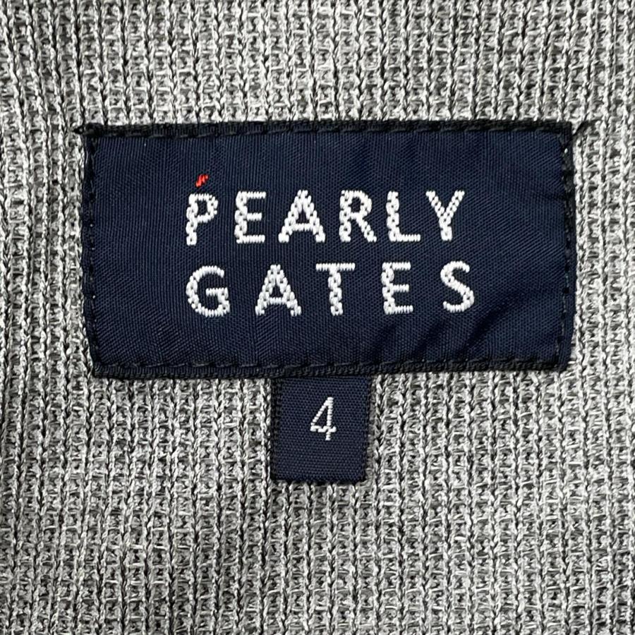 PEARLY GATES（パーリーゲイツ） coco 中古 メンズ ハーフパンツ 4(M