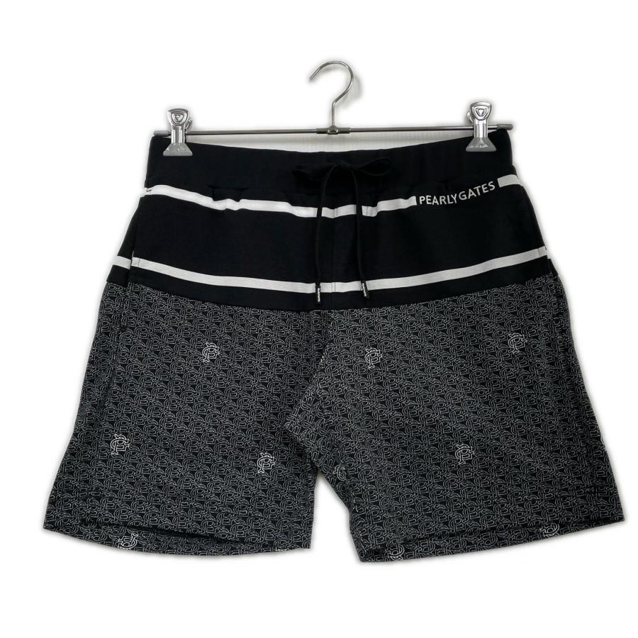 PEARLY GATES（パーリーゲイツ） coco 中古 メンズ ハーフパンツ 4(M
