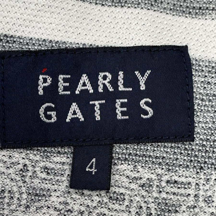 PEARLY GATES（パーリーゲイツ） coco 中古 メンズ ハーフパンツ 4(M
