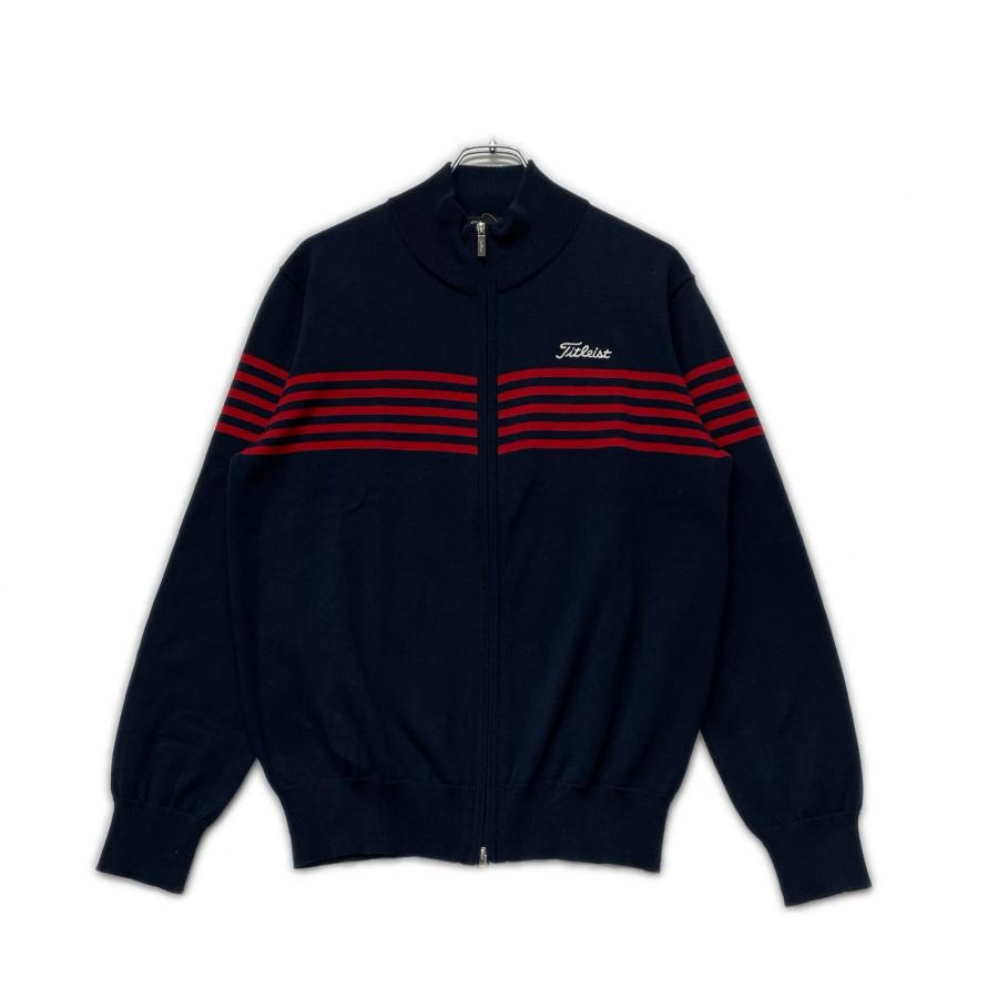 Titleist（タイトリスト） coco 中古 メンズ ニットアウター L