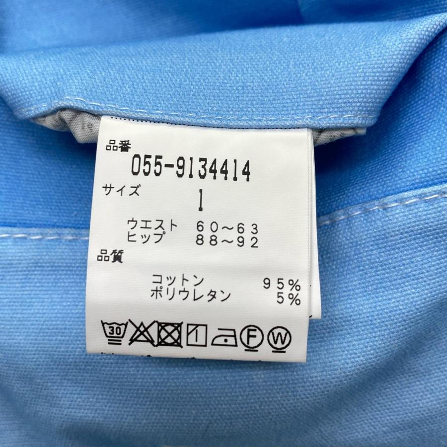 PEARLY GATES（パーリーゲイツ） coco 中古 レディース スカート 1(M