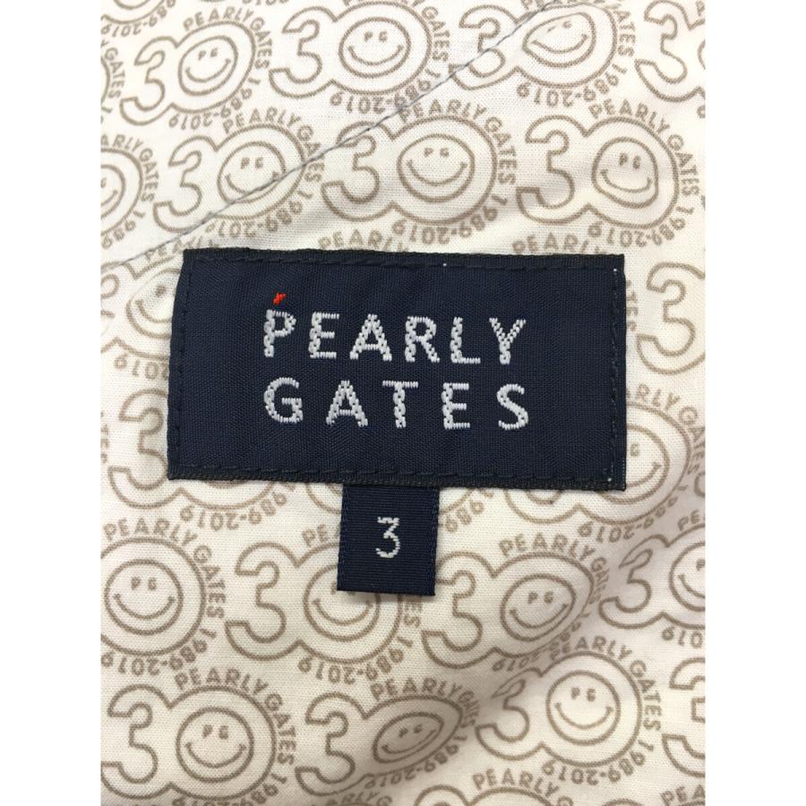 PEARLY GATES（パーリーゲイツ） coco 中古 メンズ パンツ 3(S) グレー