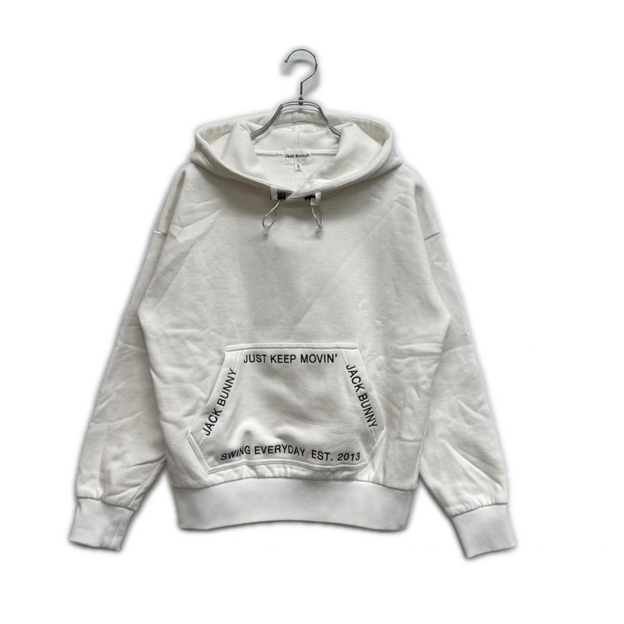 お値引、最終価格。ジャックバニー パーカータグ付き新品未使用品 お値引、最終価格。ジャックバニー パーカータグ付き新品未使用品