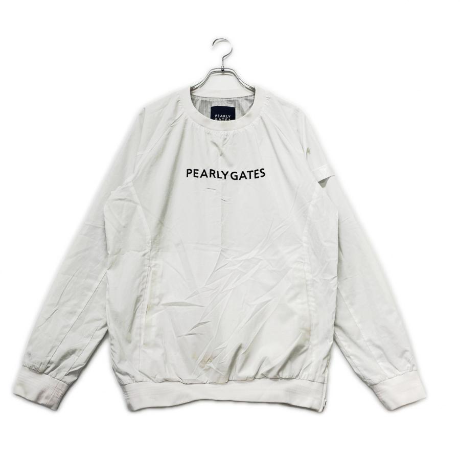 【新品・未使用】PEARLY GATES スニードジャック サイズ6 PEARLY GATES（パーリーゲイツ） coco 中古 メンズ スニードジャック 6