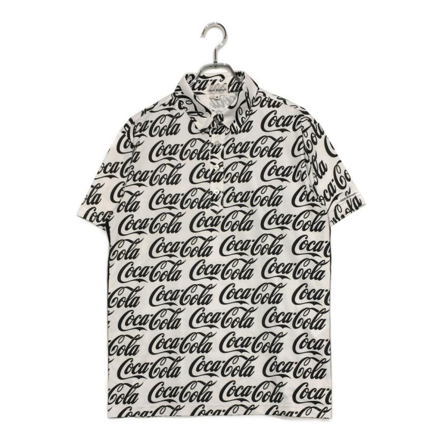 Jack Bunny!!（ジャックバニー） coco 中古 メンズ 半袖ポロシャツ 6