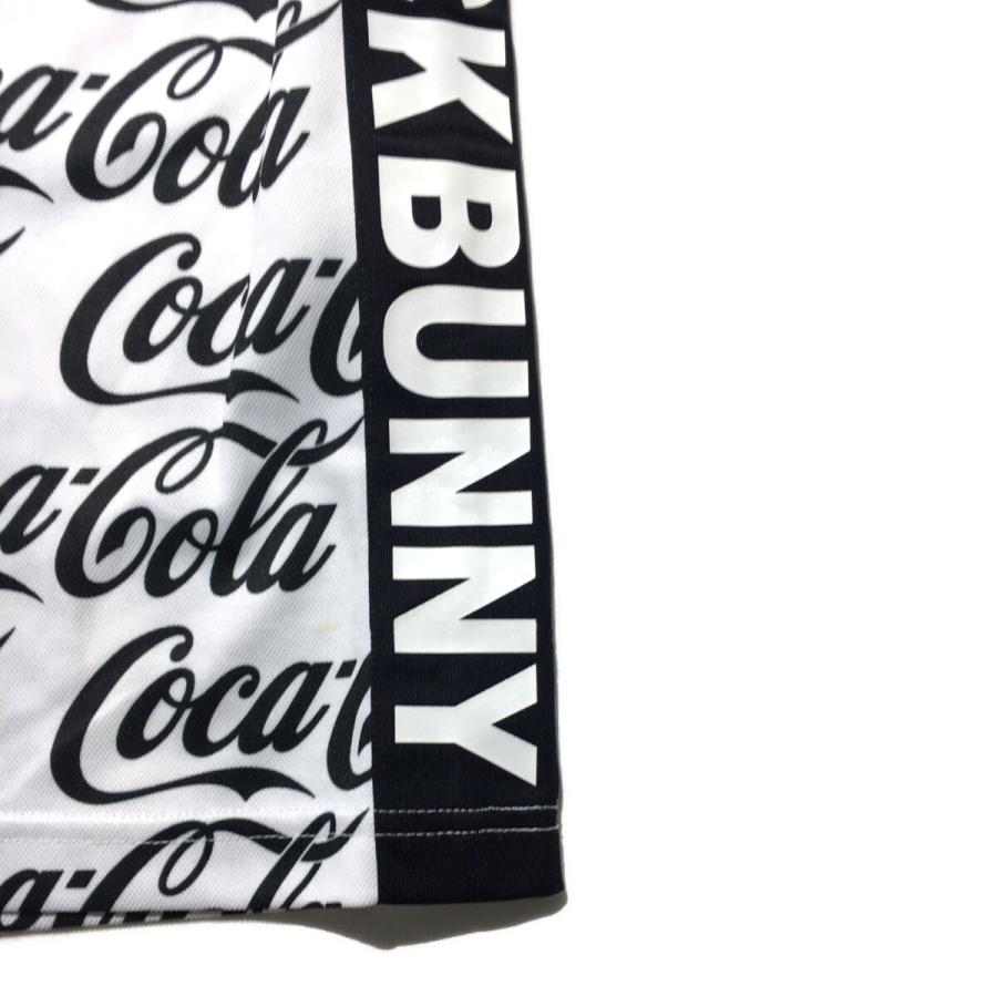 Jack Bunny!!（ジャックバニー） coco 中古 メンズ 半袖ポロシャツ 6