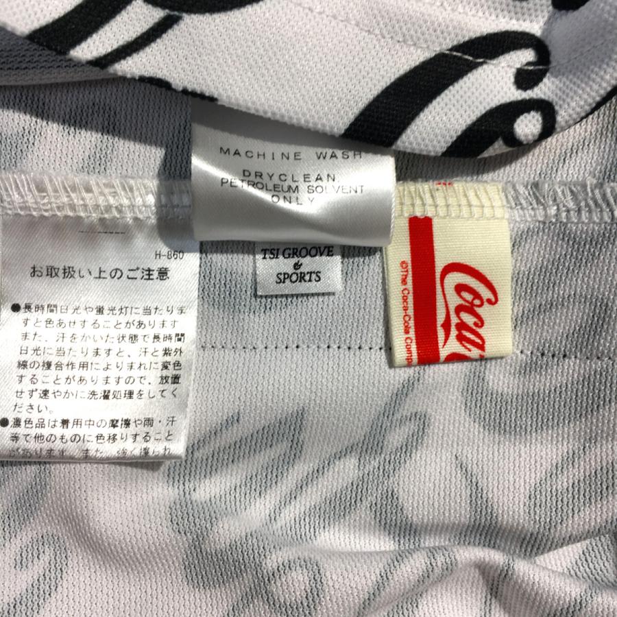 Jack Bunny!!（ジャックバニー） coco 中古 メンズ 半袖ポロシャツ 6