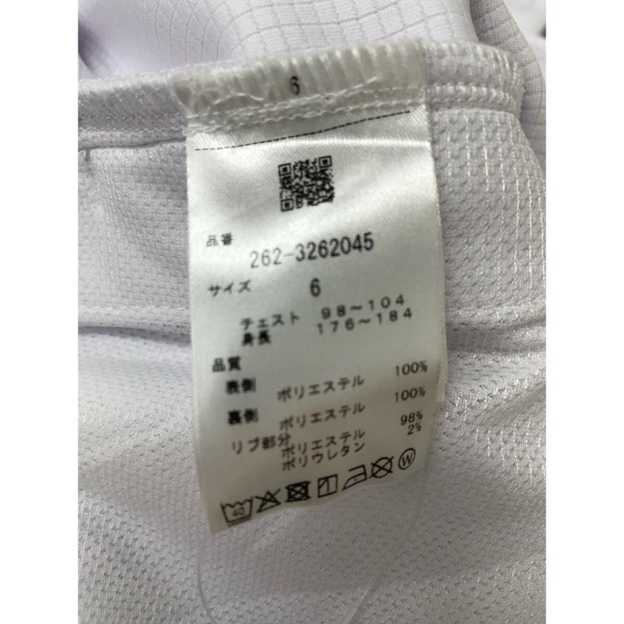 Jack Bunny!!（ジャックバニー） coco 中古 メンズ パーカー 6(LL) 白