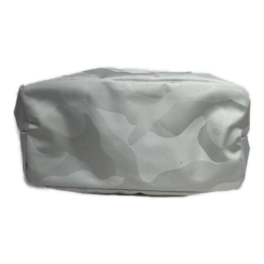 MARK&LONA（マークアンドロナ） coco 中古 カートバッグ グレー系