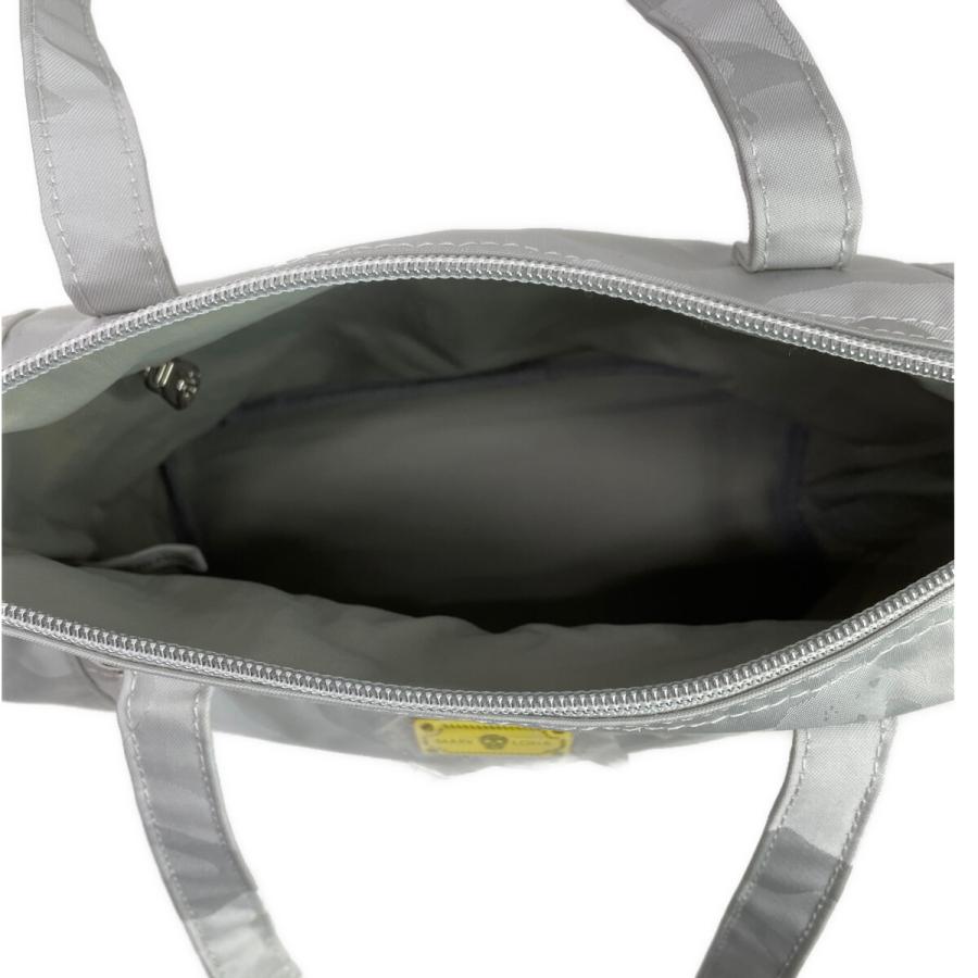 MARK&LONA（マークアンドロナ） coco 中古 カートバッグ グレー系