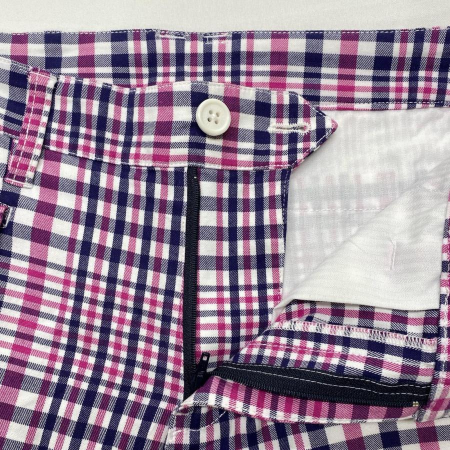Jack Bunny!!（ジャックバニー） coco 中古 レディース パンツ 1(M) 紫
