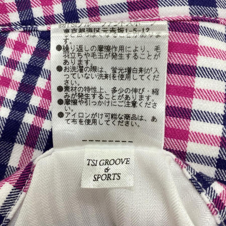 Jack Bunny!!（ジャックバニー） coco 中古 レディース パンツ 1(M) 紫