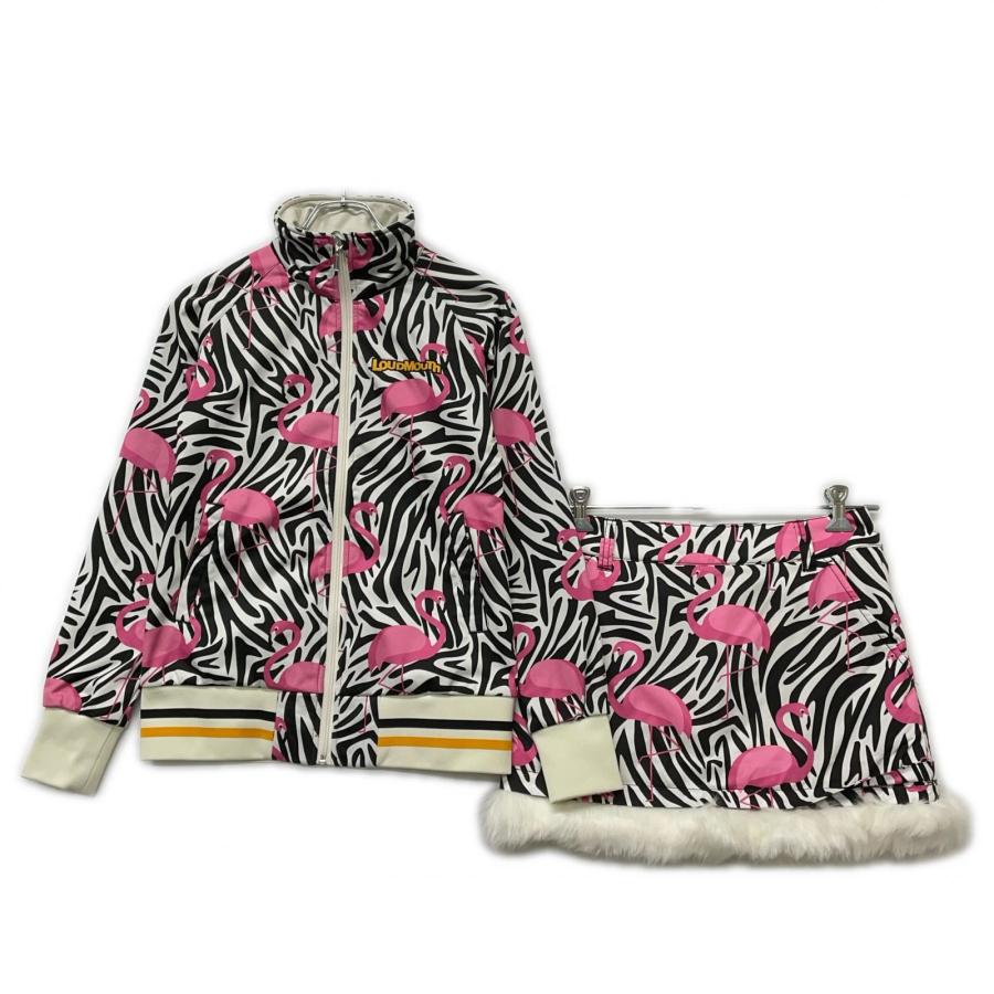 LOUDMOUTH（ラウドマウスゴルフ） coco 中古 ラウドマウス レディース