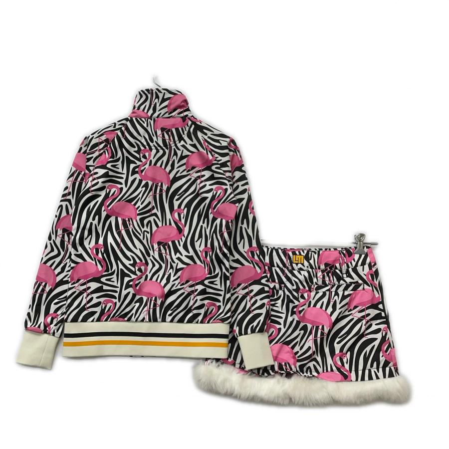 ラウドマウス　ゴルフ　セットアップ LOUDMOUTH（ラウドマウスゴルフ） coco 中古 ラウドマウス レディース