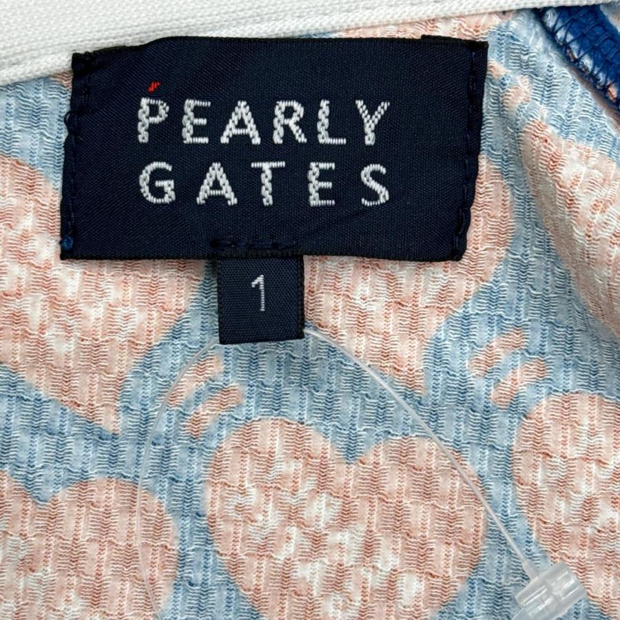 PEARLY GATES（パーリーゲイツ） coco 中古 レディース ノースリーブ 1