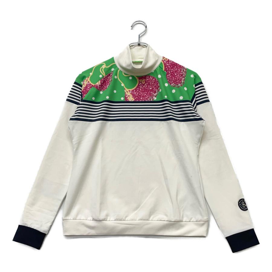 and per se（アンパスィ） coco 中古 レディース 長袖シャツ M