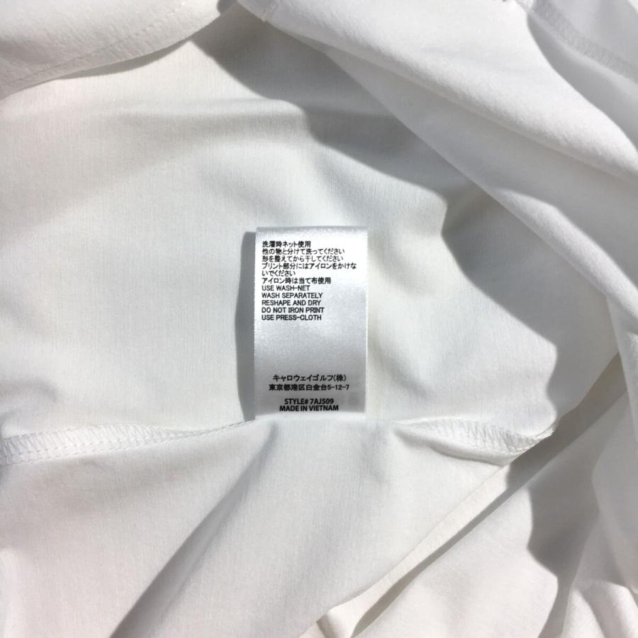 TRAVISMATHEW coco 未使用品 トラビスマシュー レディース 半袖シャツ