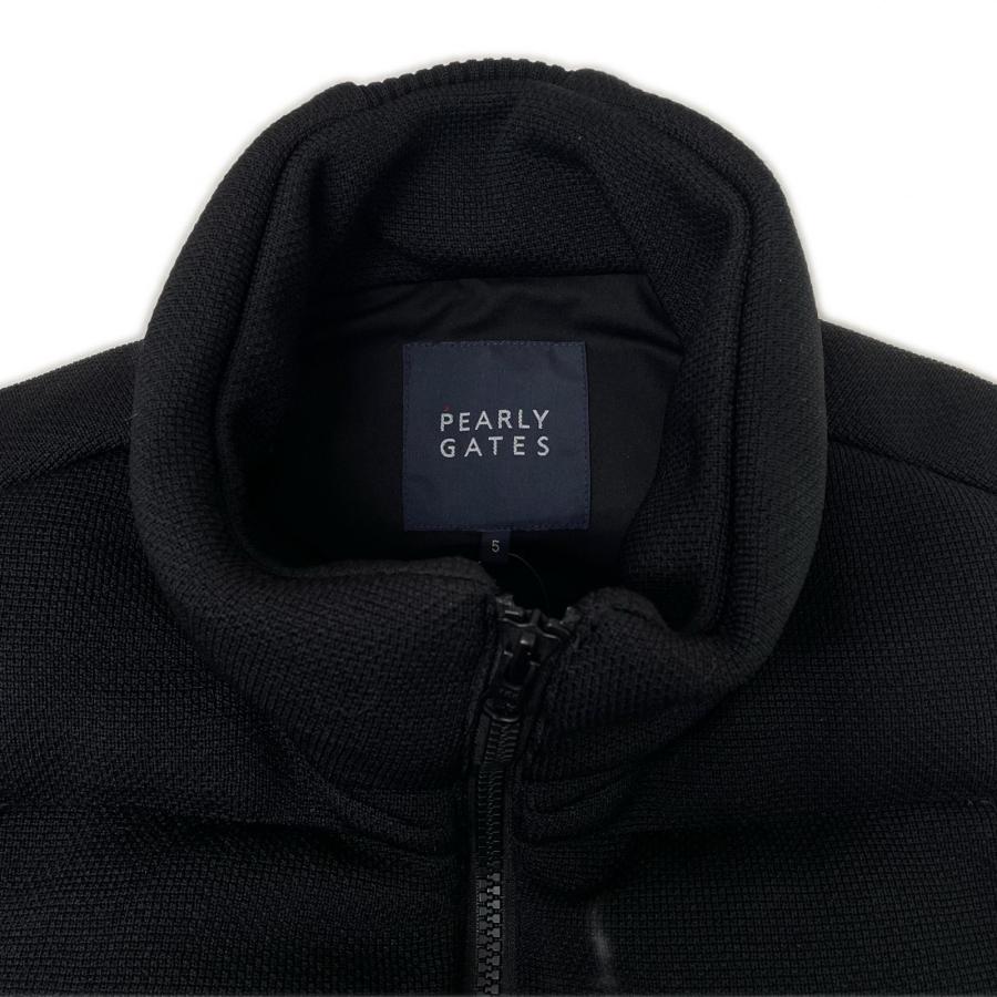 PEARLY GATES（パーリーゲイツ） coco 中古 メンズ ダウンベスト 5(L