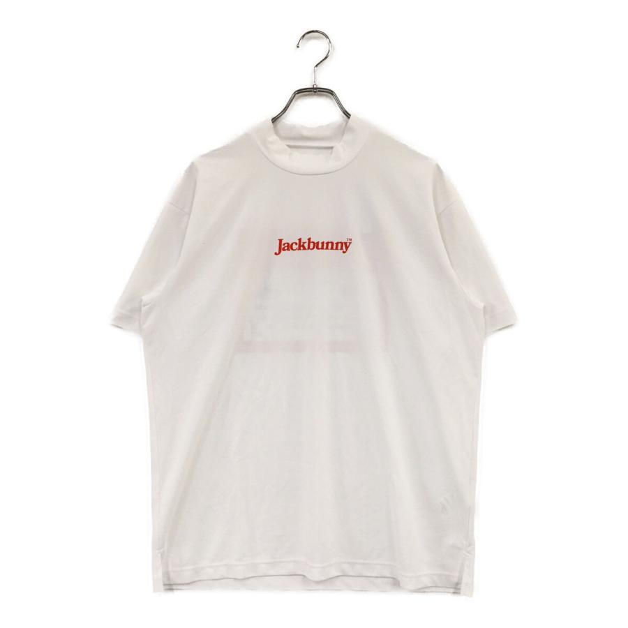 Jack Bunny!!（ジャックバニー） coco 中古 メンズ 半袖シャツ 5(L) 白