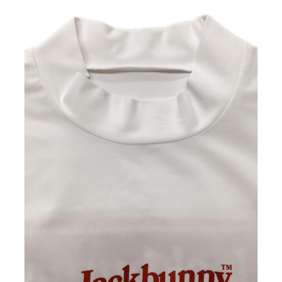 Jack Bunny!!（ジャックバニー） coco 中古 メンズ 半袖シャツ 5(L) 白