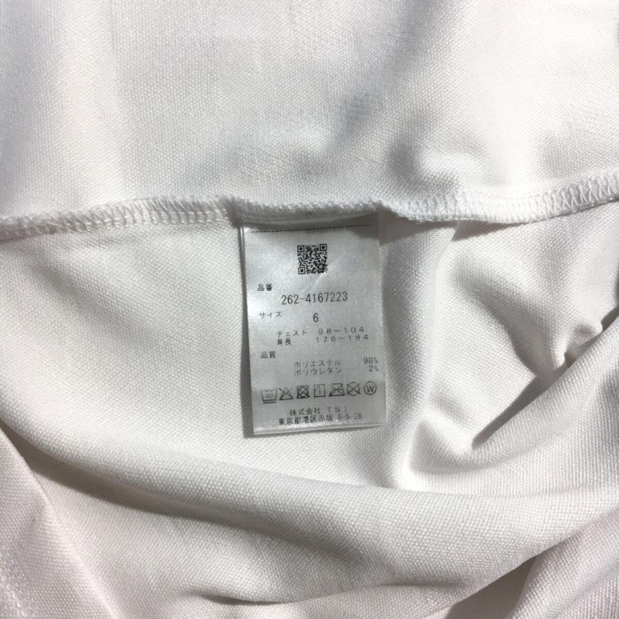 Jack Bunny!!（ジャックバニー） coco 中古 メンズ 半袖シャツ 6(LL