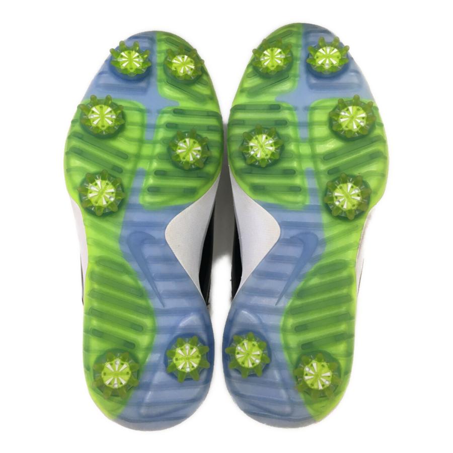 NIKE（ナイキ） coco 中古【SALE】 ゴルフシューズ 26cm 白×黒