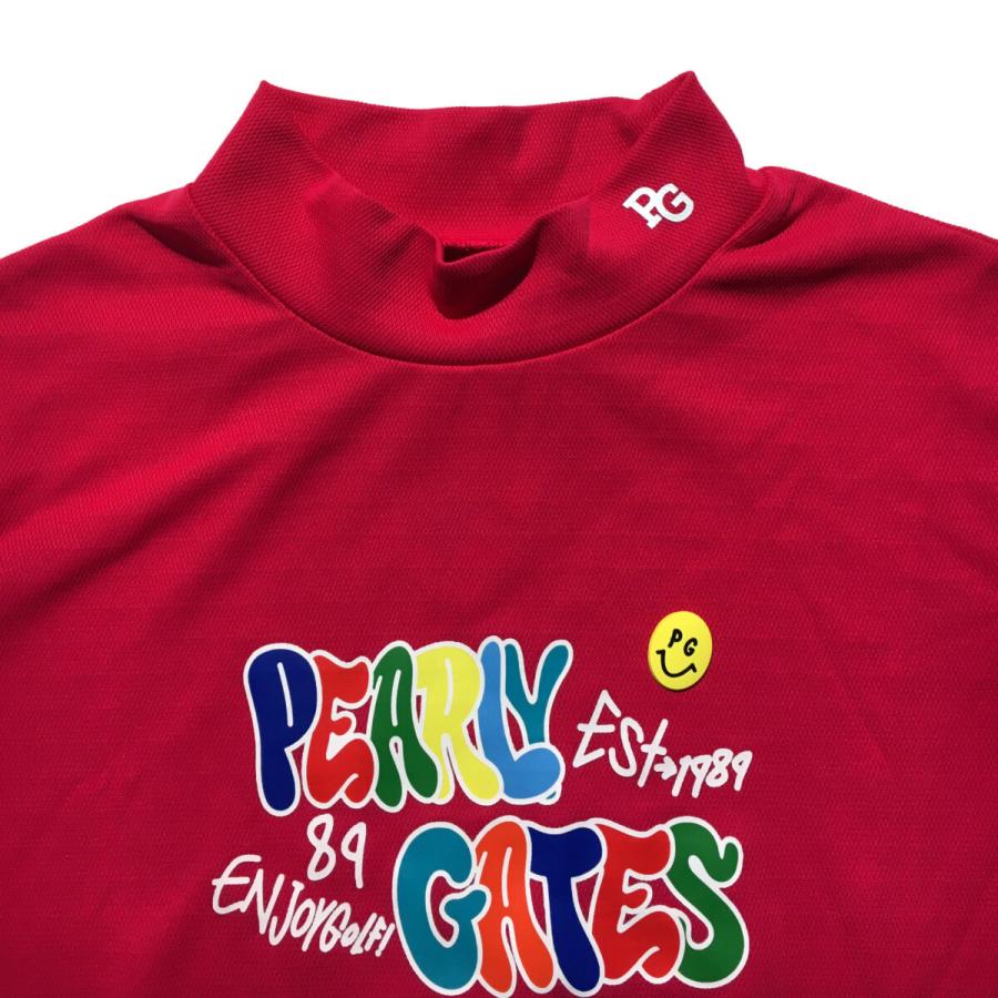 PEARLY GATES（パーリーゲイツ） coco 中古 レディース 半袖シャツ 2(L