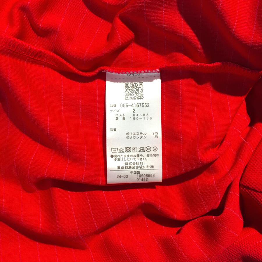PEARLY GATES（パーリーゲイツ） coco 中古 レディース 半袖シャツ 2(L