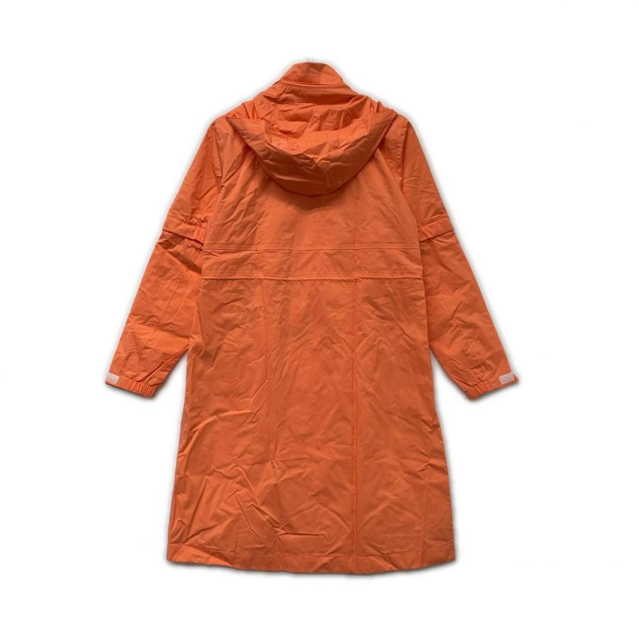 DESCENTE GOLF coco 中古 デサントゴルフ レディース レインワンピース
