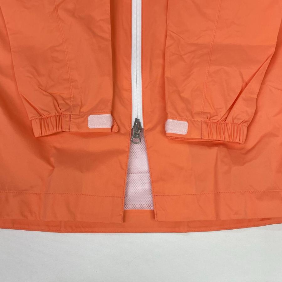 DESCENTE GOLF coco 中古 デサントゴルフ レディース レインワンピース